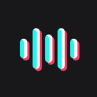 VoiceUp - AI Celebrity Voice ikona