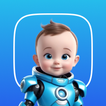 ”AI Baby Generator - MiniMe
