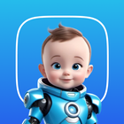 AI Baby icono