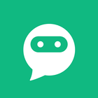 آیکون‌ Grok - AI Chatbot & ChatX