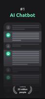 پوستر Grok - AI Chatbot & ChatX