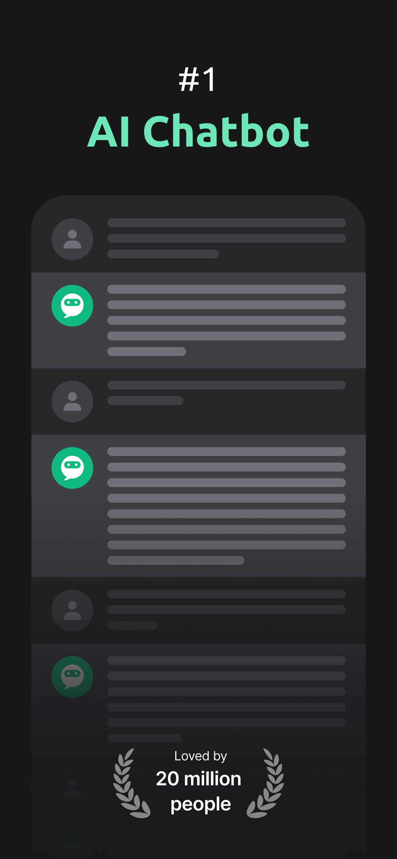 Grok - AI Chatbot & ChatX APK Download for Android - Latest Version