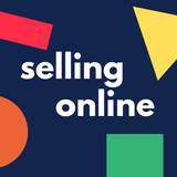 Selling Online  - Ecommerce, M icône