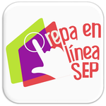 Prepa en Línea icon