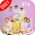 BTS Wallpaper 2022