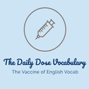 Daily Dose Vocab APK