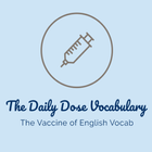 Daily Dose Vocab biểu tượng