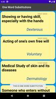 Daily Dose Vocab ảnh chụp màn hình 2