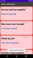 Daily Dose Vocab ảnh chụp màn hình 3