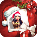 Christmas Frames Photos APK