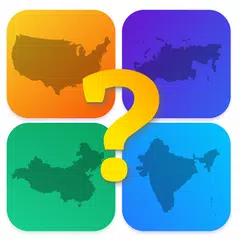 World Geography Quiz Game XAPK download