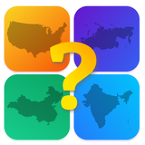 World Geography Quiz Game