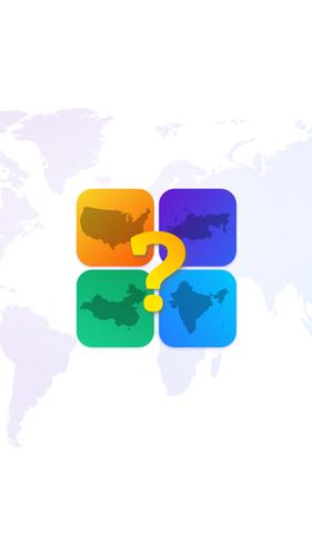 Android Icin Cografya Harita Bilgisi Oyunu Apk Yi Indir
