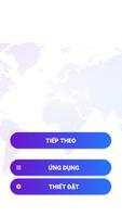 Trò Chơi Đố Vui Địa Lý bài đăng