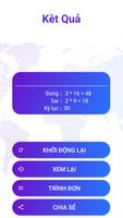 Trò Chơi Đố Vui Địa Lý ảnh chụp màn hình 3