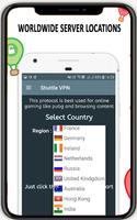 vpn app ảnh chụp màn hình 3