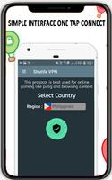 vpn app ảnh chụp màn hình 1