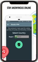 vpn app ảnh chụp màn hình 2