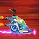 Tape x trondol race wallpaper APK
