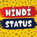 हिंदी स्टेट्स - Hindi Status simgesi