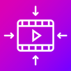 Video Compressor & Resizer APK
