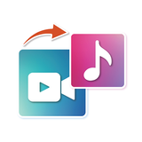Video To Audio MP3 converter APK