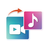 Video To Audio MP3 converter APK