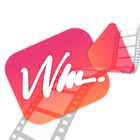 Video Watermark icon
