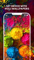 Happy Holi Photo Editor Frames bài đăng