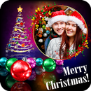 Christmas Photo Frame 2024 APK