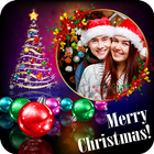 Christmas Photo Frame 2023 simgesi