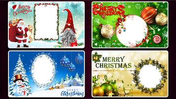 Christmas Photo Frame 2024 ảnh chụp màn hình 2