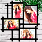 Photo Frame Collage Maker App icon