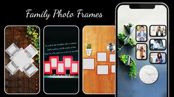 Photo Frame Collage Maker App screenshot 3