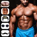 Six pack abs editor for Men APK