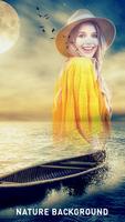 Blend Cam Plakat