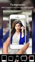 Blur Photo Background Editor capture d'écran 3