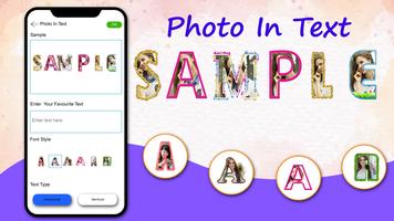 Calligraphy Font App syot layar 3