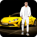 Car photo editor APK