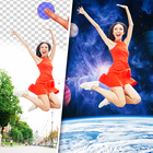Easy Background Remover Eraser icon