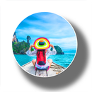 Drop Shadow for Instagram APK