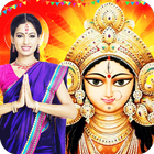 Durga Mata Photo Frames 2024 icon