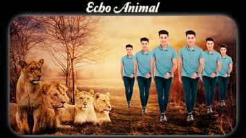 Echo Animal capture d'écran 1