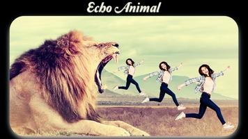 Echo Animal capture d'écran 3