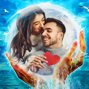 Photo Frame Editing App 2024 APK