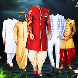 Wedding Dress For Men 2024 icon