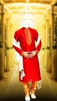 Wedding Dress For Men 2024 poster