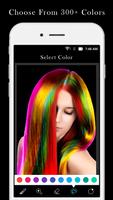 Hair Color 截图 2