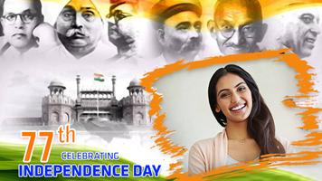 Independence Day plakat
