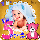 Kids Photo Frame APK